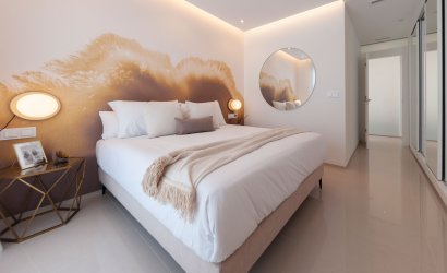 Nouvelle - apartment -
Rojales