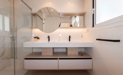 Nouvelle - apartment -
Rojales