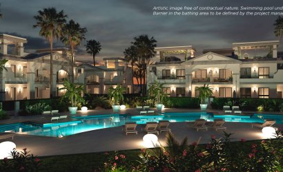 Nouvelle - apartment -
Rojales