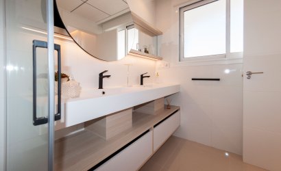 Nouvelle - apartment -
Rojales