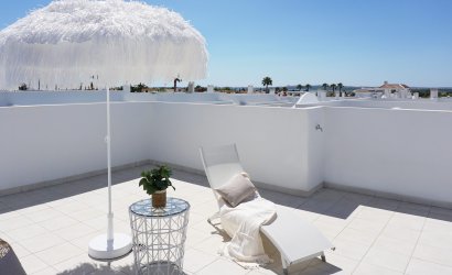 Nouvelle - apartment -
Rojales
