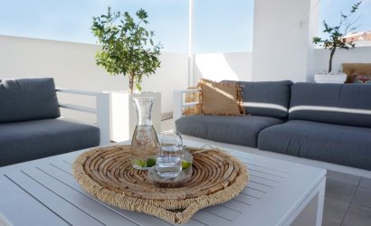 Nouvelle - apartment -
Rojales