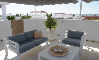 Nouvelle - apartment -
Rojales