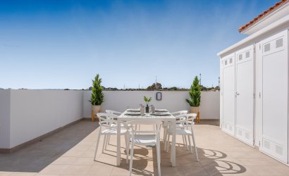 Nouvelle - apartment -
Rojales