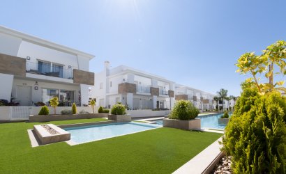 Nouvelle - apartment -
Rojales