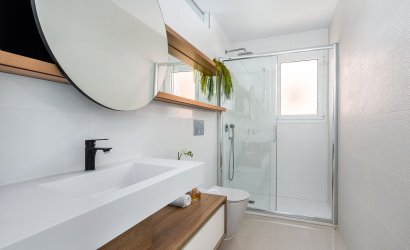 Nouvelle - apartment -
Rojales