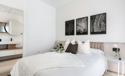 Nouvelle - apartment -
Rojales