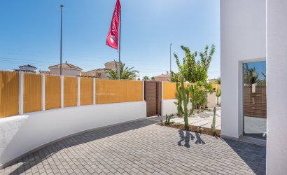 Nieuwbouw - detached -
Los Alcázares