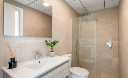 Nieuwbouw - detached -
Los Alcázares