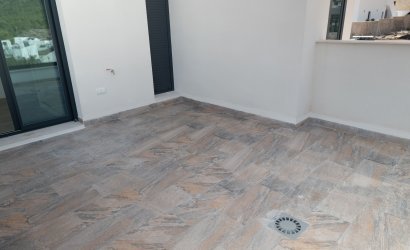 Nieuwbouw - detached -
Polop