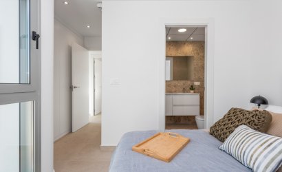 Nieuwbouw - detached -
Los Alcázares