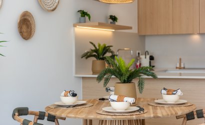 Nieuwbouw - detached -
Los Alcázares