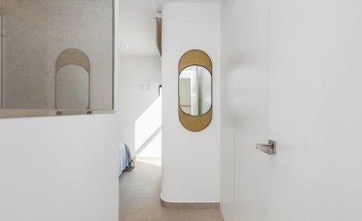 Nieuwbouw - detached -
Los Alcázares