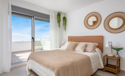 Nieuwbouw - detached -
Los Alcázares