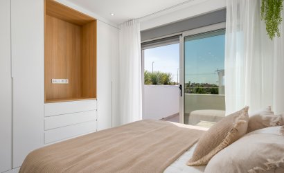 Nieuwbouw - detached -
Los Alcázares