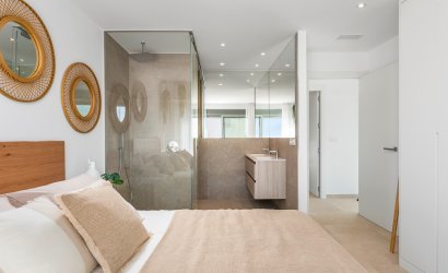 Nieuwbouw - detached -
Los Alcázares