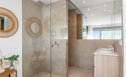 Nieuwbouw - detached -
Los Alcázares