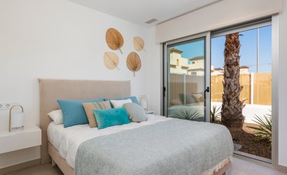 Nieuwbouw - detached -
Los Alcázares