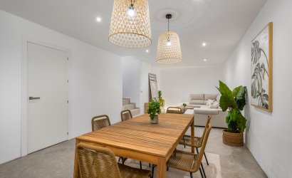 Nieuwbouw - detached -
Los Alcázares