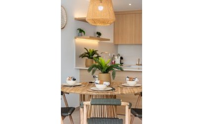 Nieuwbouw - detached -
Los Alcázares
