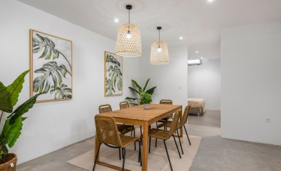 Nieuwbouw - detached -
Los Alcázares