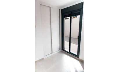Nieuwbouw - detached -
Polop