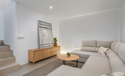 Nieuwbouw - detached -
Los Alcázares
