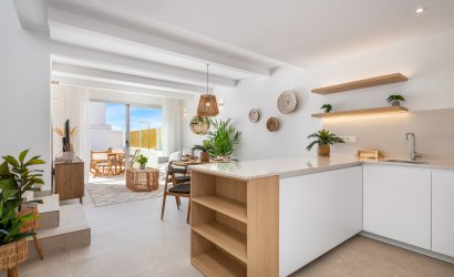 Nieuwbouw - detached -
Los Alcázares