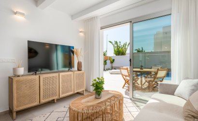 Nieuwbouw - detached -
Los Alcázares