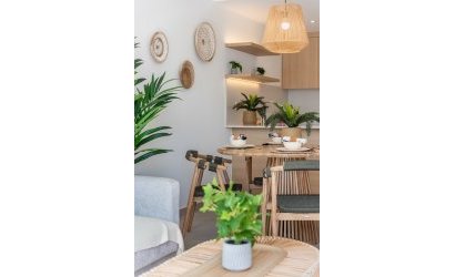 Nieuwbouw - detached -
Los Alcázares