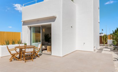 Nieuwbouw - detached -
Los Alcázares