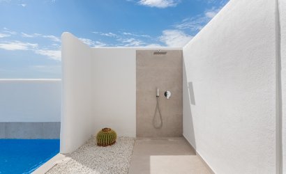 Nieuwbouw - detached -
Los Alcázares