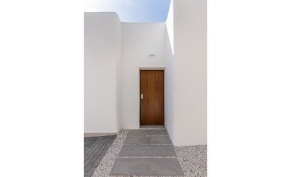 Nieuwbouw - detached -
Los Alcázares