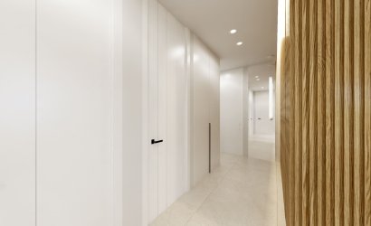 Nieuwbouw - Penthouse -
Torre-Pacheco