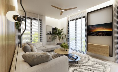 Nieuwbouw - Penthouse -
Torre-Pacheco