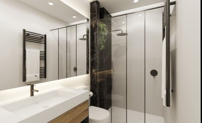 Nieuwbouw - Penthouse -
Torre-Pacheco