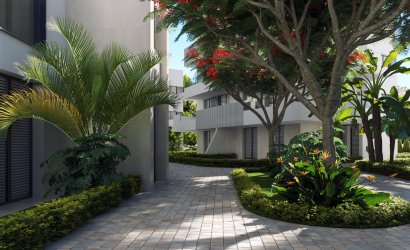 Nieuwbouw - Penthouse -
Torre-Pacheco