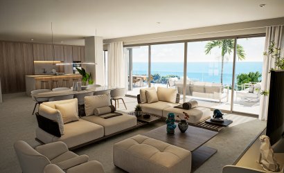 Obra nueva - Villa -
Altea