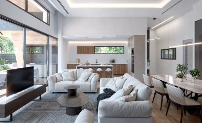 New Build - Villa -
Torre-Pacheco