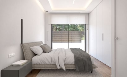 New Build - Villa -
Torre-Pacheco