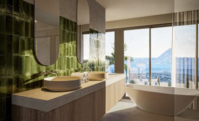Obra nueva - Villa -
Altea