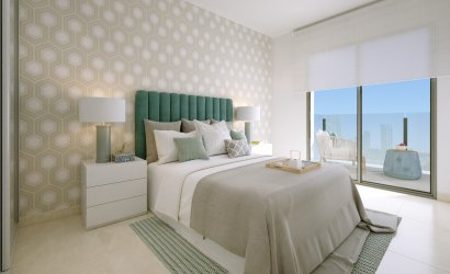 New Build - apartment -
Torrevieja