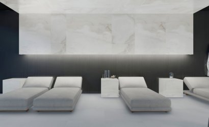 Nouvelle - apartment -
Calpe
