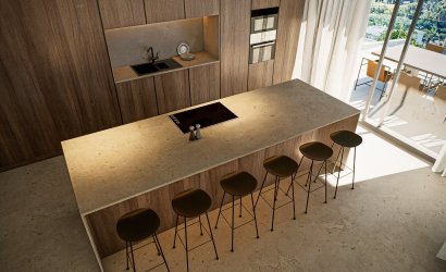 Obra nueva - Villa -
Altea