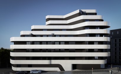 Nouvelle - apartment -
Calpe
