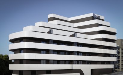 Nouvelle - apartment -
Calpe