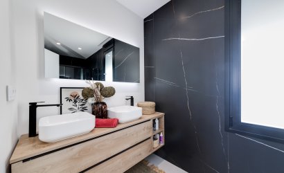 Nieuwbouw - detached -
Pilar de la Horadada