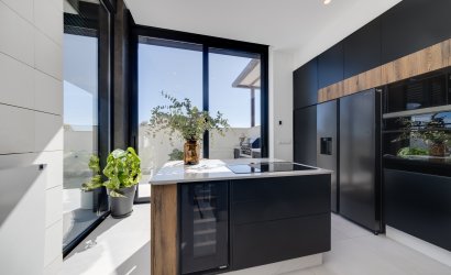 Nieuwbouw - detached -
Pilar de la Horadada