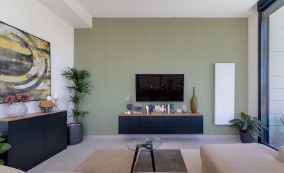 Nieuwbouw - detached -
Pilar de la Horadada