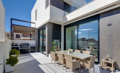 Nieuwbouw - detached -
Pilar de la Horadada